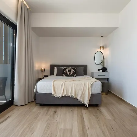 Akrogiali Luxury View Appartement