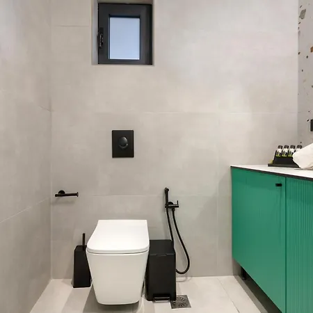 Appartement Akrogiali Luxury View Laganas
