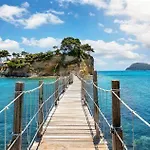 Akrogiali Luxury View Laganas