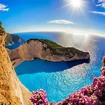 Akrogiali Luxury View