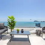 Akrogiali Luxury View * Laganas