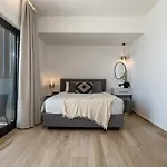 Akrogiali Luxury View Daire