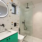 Akrogiali Luxury View Appartement *
