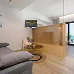 Akrogiali Luxury View * Laganas