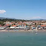 Akrogiali Luxury View Appartement Laganas