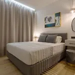 Daire Akrogiali Luxury View