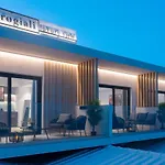 Apartment Akrogiali Luxury View