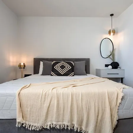 Apartamento Akrogiali Luxury View