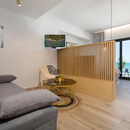 Akrogiali Luxury View * Laganas