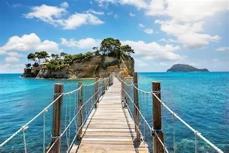 Akrogiali Luxury View Laganas
