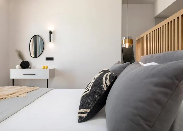 Akrogiali Luxury View Laganas