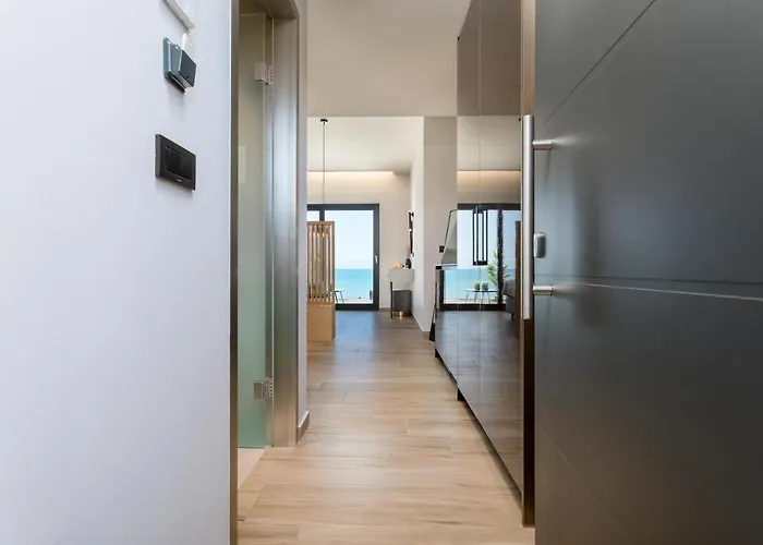 Akrogiali Luxury View Laganas