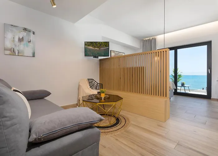 Akrogiali Luxury View * Laganas
