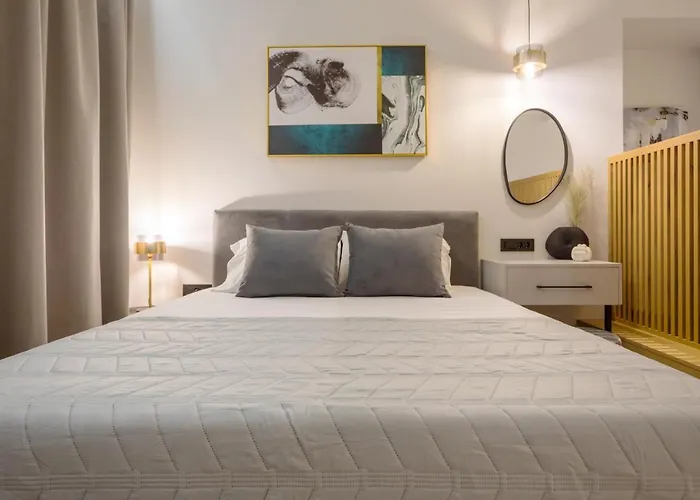 Apartamento Akrogiali Luxury View Laganas